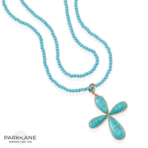 Park Lane “Haven” Necklace BNIB! - Picture 3 of 10